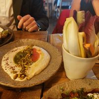  at Honest Greens - Avenida in Lisbon