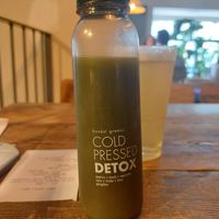  at Honest Greens - Avenida in Lisbon