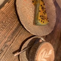   at Honest Greens - Avenida in Lisbon