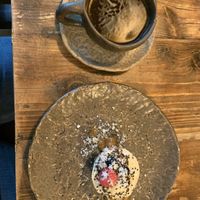   at Honest Greens - Avenida in Lisbon