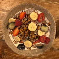   at Honest Greens - Avenida in Lisbon