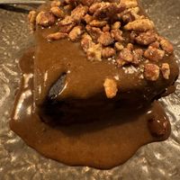 Brownie (gluten free)   at Honest Greens - Avenida in Lisbon