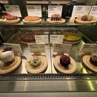   at Honest Greens - Avenida in Lisbon