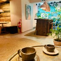  at Honest Greens - Avenida in Lisbon