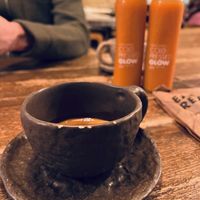   at Honest Greens - Avenida in Lisbon