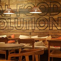  at Honest Greens - Avenida in Lisbon