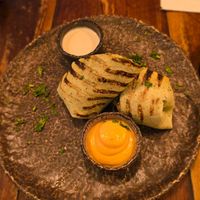  at Honest Greens - Avenida in Lisbon