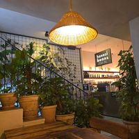  at Honest Greens - Avenida in Lisbon