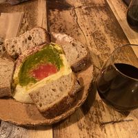   at Honest Greens - Avenida in Lisbon