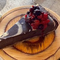   at Honest Greens - Avenida in Lisbon