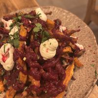   at Honest Greens - Avenida in Lisbon