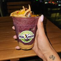  at AcaiXpress - Yas Mall in Abu Dhabi