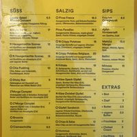   at Nude Zurich in Zurich