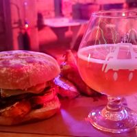   at Interstellar in Toluca