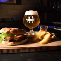   at Interstellar in Toluca