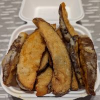 jojos at Jojo in Portland