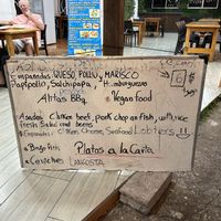   at El Rincon De Sebas in Puerto Baquerizo Moreno