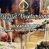   at Buffet Vegetariano Buda News Thai in Guayaquil