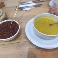  at Buffet Vegetariano Buda News Thai in Guayaquil