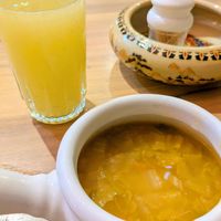  at Buffet Vegetariano Buda News Thai in Guayaquil