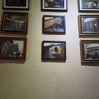  at Bantha Tea Bar in Pittsburgh