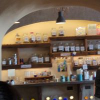  at Bantha Tea Bar in Pittsburgh