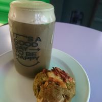  at Matchasome in Berlin