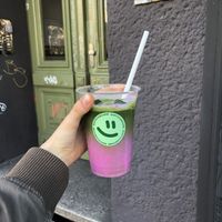   at Matchasome in Berlin