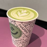   at Matchasome in Berlin