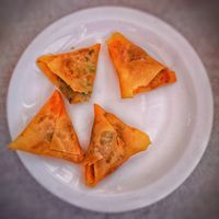  at Vian Cocina in Gran Canaria