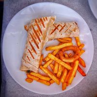  at Vian Cocina in Gran Canaria