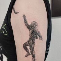  at Tattoo Studio Aurora in Waregem