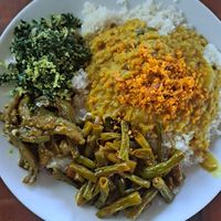  at Home Kitchen in Dambulla