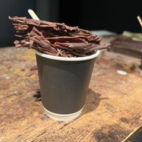 Basic option  at Melt Chocolate メルトチョコレート in Osaka