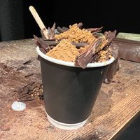   at Melt Chocolate メルトチョコレート in Osaka