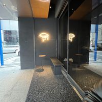   at Melt Chocolate メルトチョコレート in Osaka