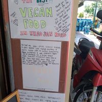  at Tikka N Talk in Bangkok