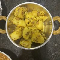   at Tikka N Talk in Bangkok