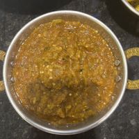   at Tikka N Talk in Bangkok