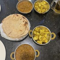   at Tikka N Talk in Bangkok