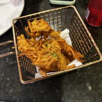   at Tikka N Talk in Bangkok