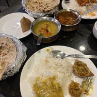   at Tikka N Talk in Bangkok