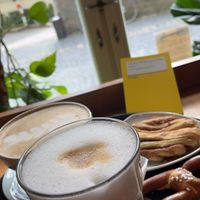   at Beanery Kitchen in Weiden