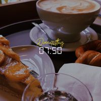   at Beanery Kitchen in Weiden