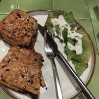  at Bloom Cafe & Cakery in New Delhi