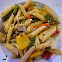 #Veganuary at  Al Circo Ristorante Italiano in Gran Canaria