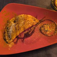  at  Al Circo Ristorante Italiano in Gran Canaria