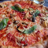  at  Al Circo Ristorante Italiano in Gran Canaria