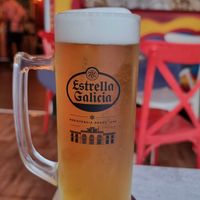  at  Al Circo Ristorante Italiano in Gran Canaria