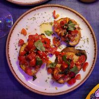  at  Al Circo Ristorante Italiano in Gran Canaria